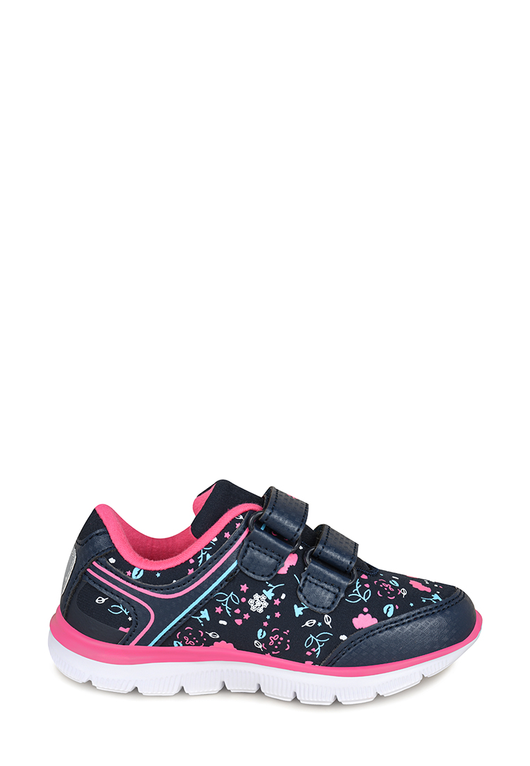 Детские кроссовки для девочек D4159001 вид 6