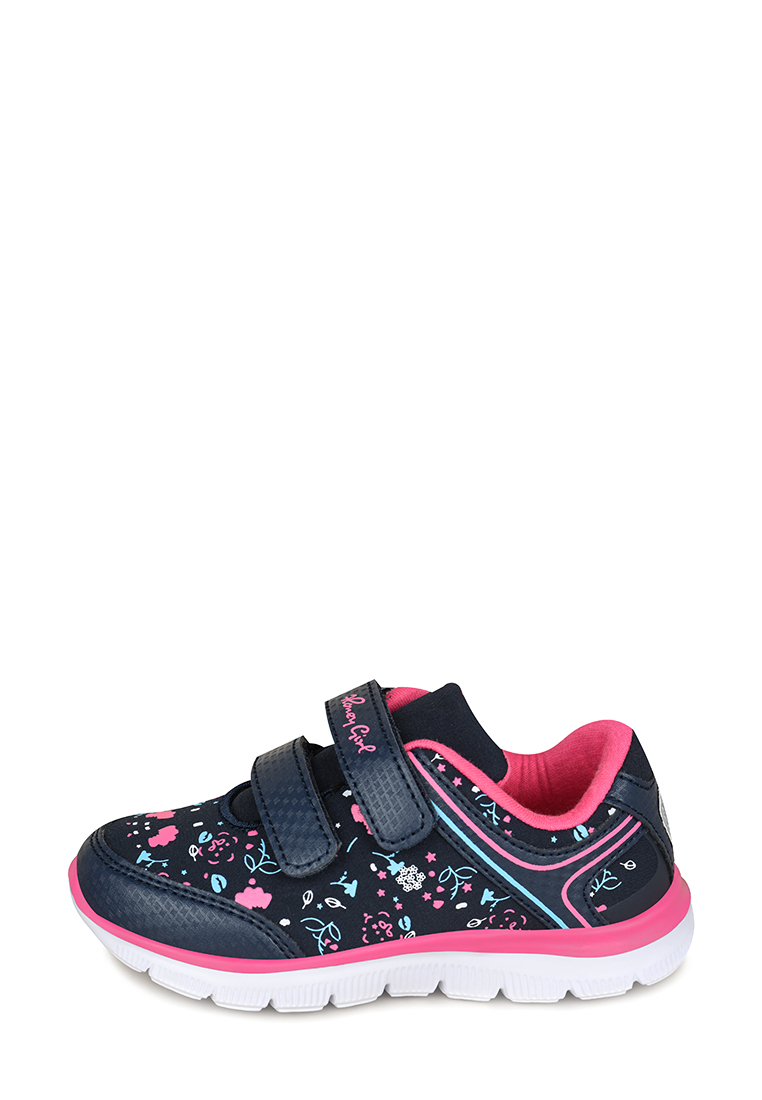 Детские кроссовки для девочек D4159001 вид 7