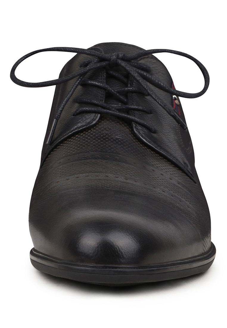 Туфли мужские M2008002 вид 6