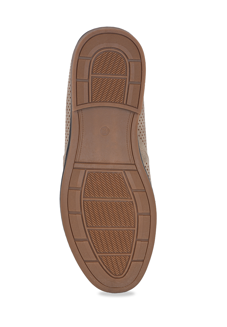 Туфли мужские M2050006 вид 3