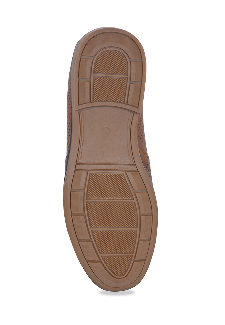 Туфли мужские M2050007 вид 3