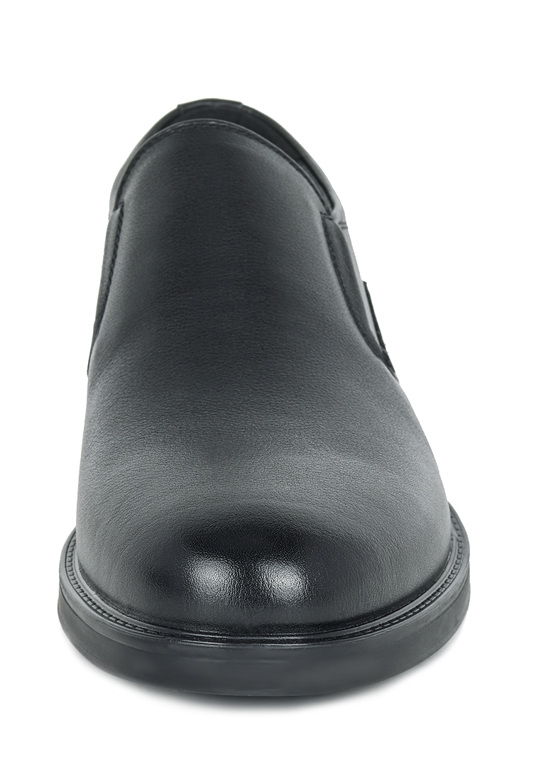 Туфли мужские классика M2108016 вид 4