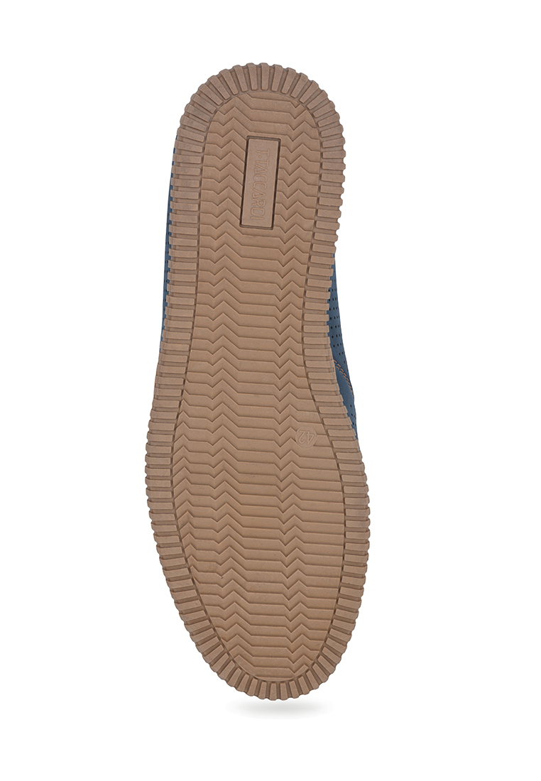 Полуботинки летние мужские M6150016 вид 3
