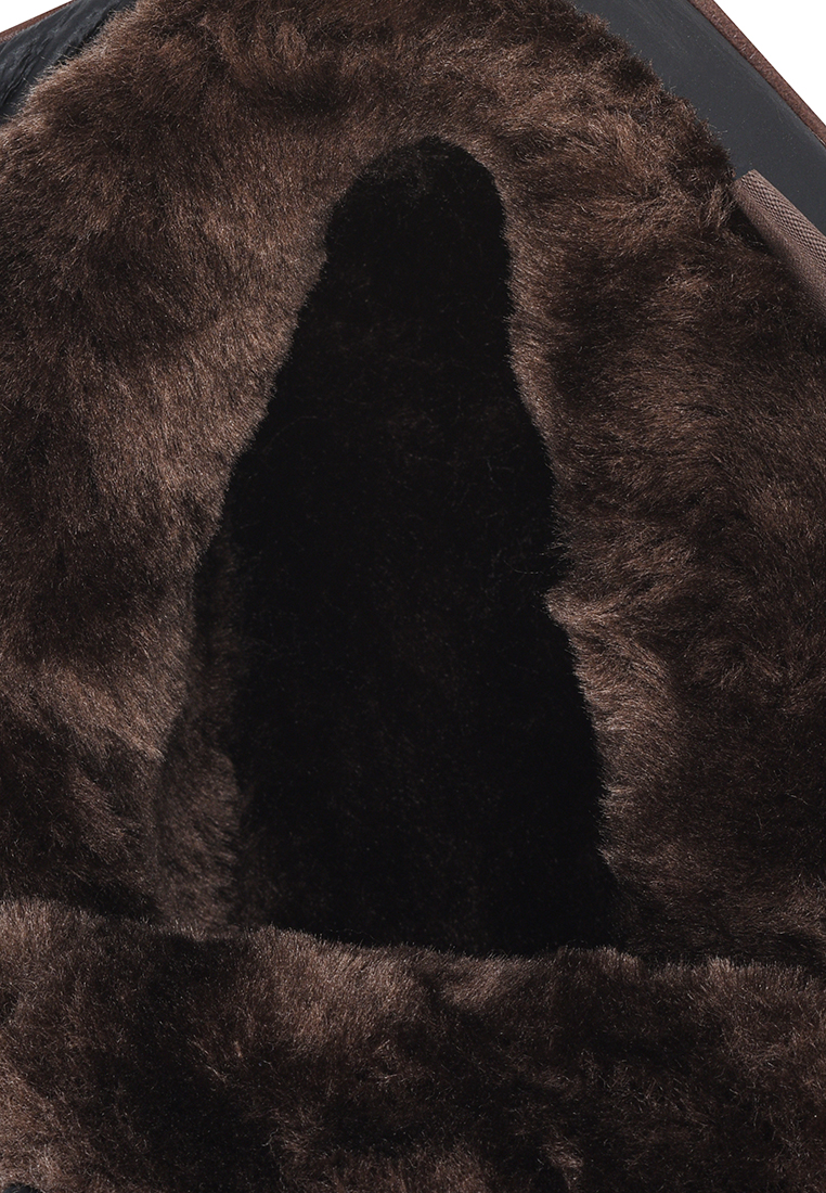 Ботинки мужские зимние M8259001 вид 9