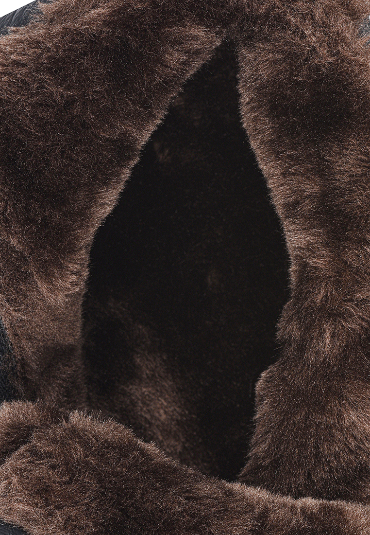 Ботинки мужские зимние M8259003 вид 9