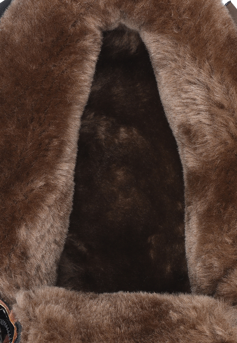 Ботинки мужские зимние M8259019 вид 9