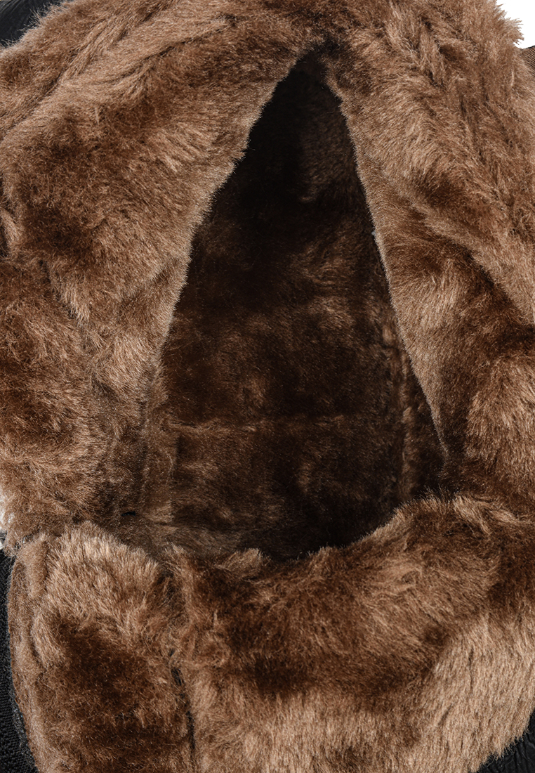 Ботинки мужские зимние M8259038 вид 9