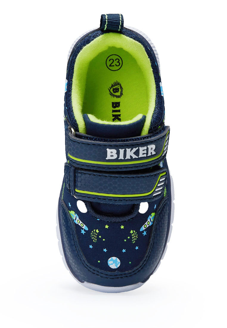 Детские кроссовки для мальчиков S4158011 вид 2