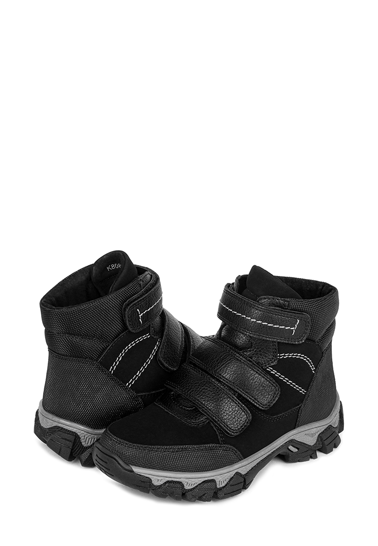 Ботинки детские зимние для мальчиков S8259012 вид 8