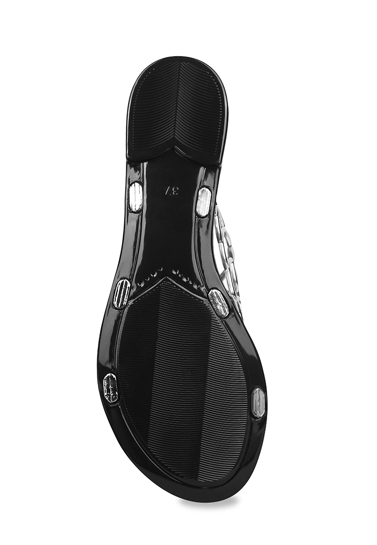 Резиновая обувь женская W0158004 вид 3