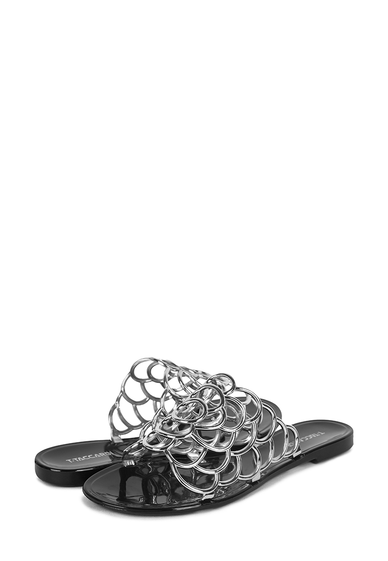 Резиновая обувь женская W0158004 вид 8
