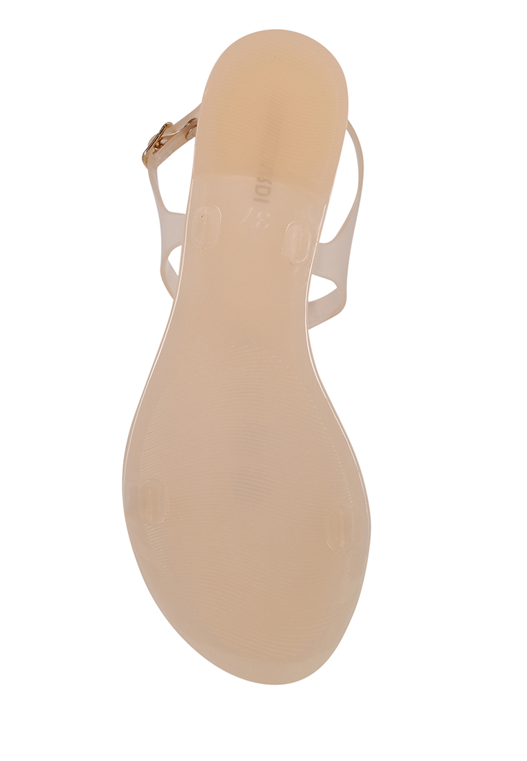 Резиновая обувь женская W0158007 вид 3