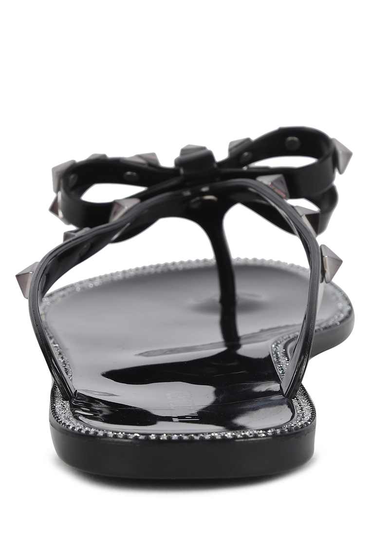 Резиновая обувь женская W0158008 вид 4