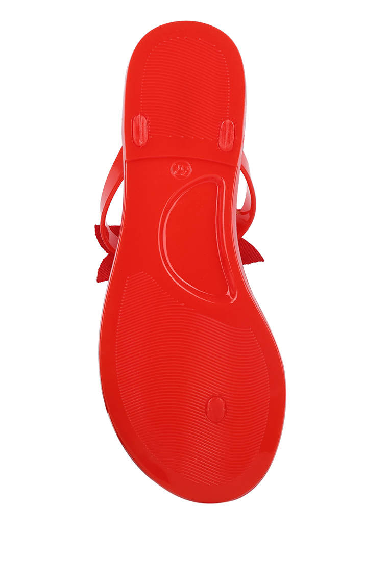 Резиновая обувь женская W0158012 вид 3
