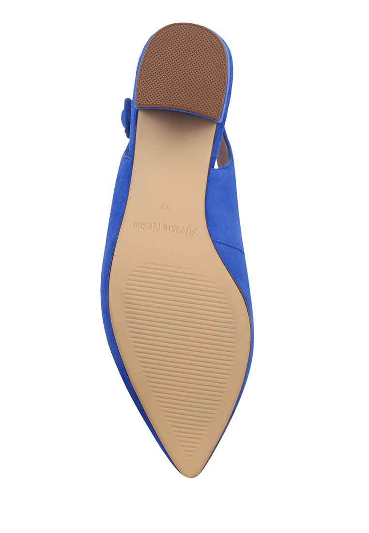 Туфли женские летние W2018003 вид 3