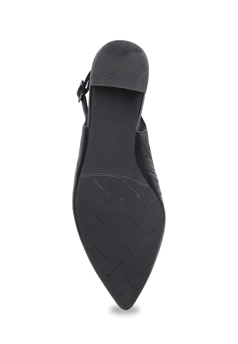 Туфли женские летние W2018005 вид 3