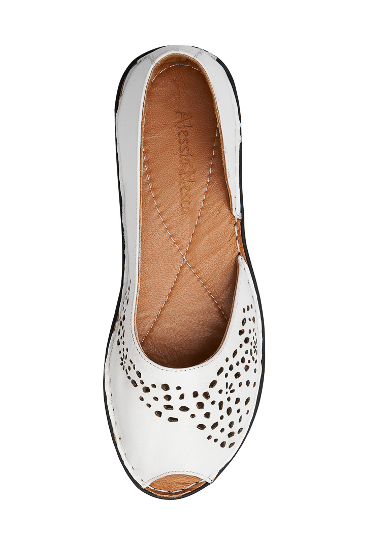 Туфли женские летние W2040001 вид 2