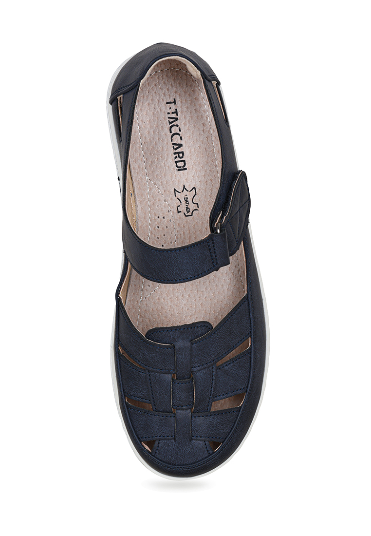 Туфли женские летние W2050014 вид 2