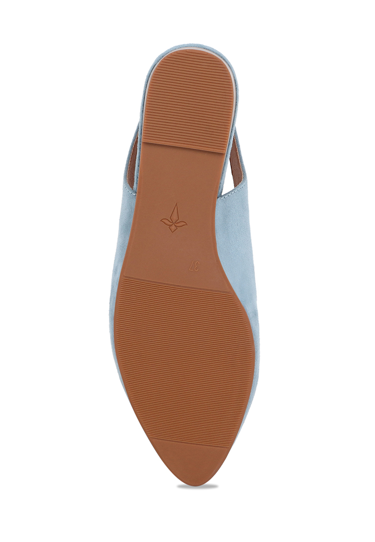 Туфли женские летние W2090001 вид 3