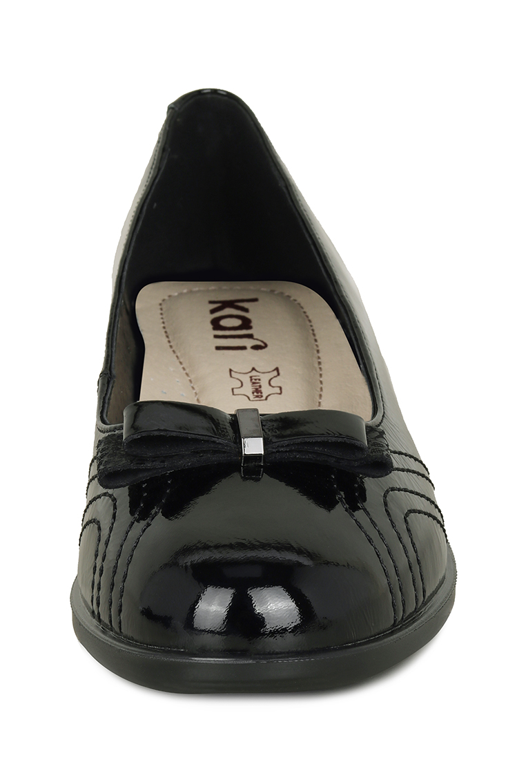 Туфли женские W2118002 вид 5