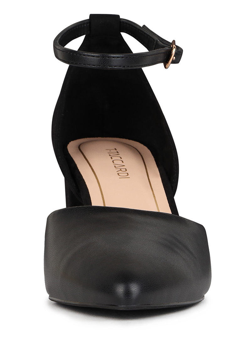Туфли женские W2179007 вид 5