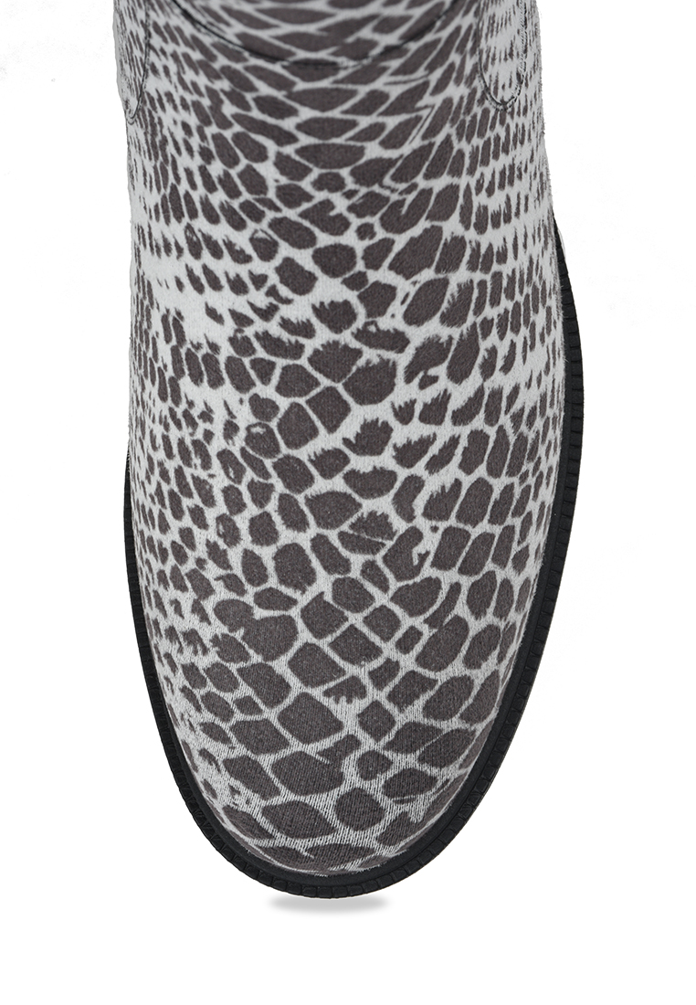 Резиновые сапоги женские W7859001 вид 2