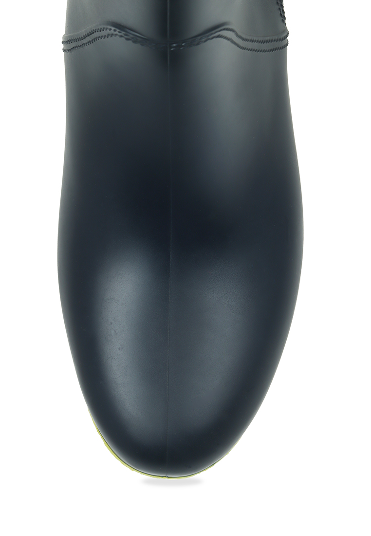 Резиновые сапоги женские W7868001 вид 2