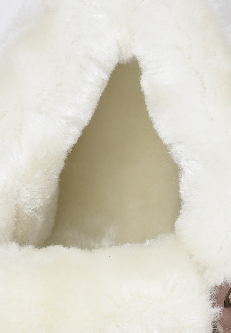 Ботинки женские зимние W8251044 вид 9