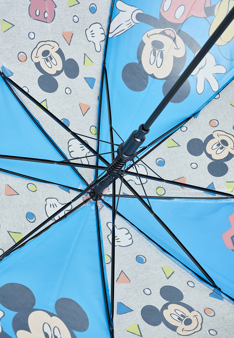 Зонт детский для мальчиков b3306010 вид 5