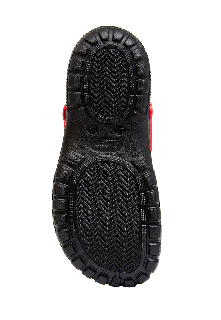Резиновая обувь мужская b3706000 вид 3
