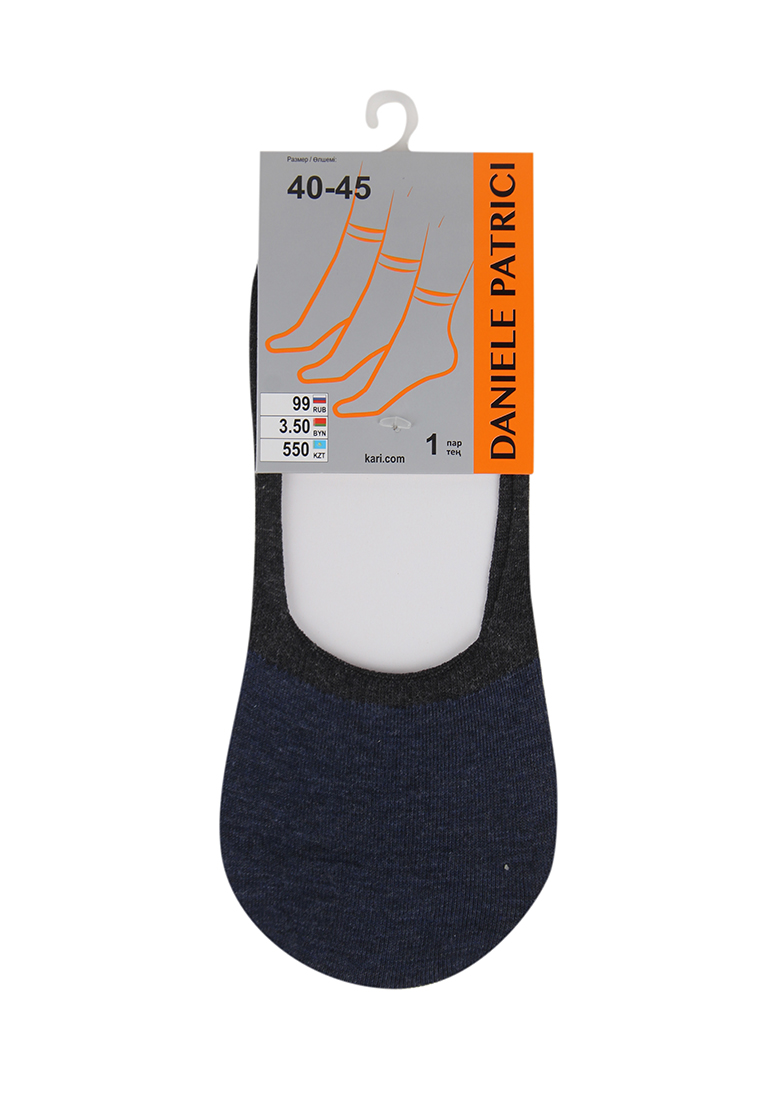 Носки мужские (укороченные) b4308050