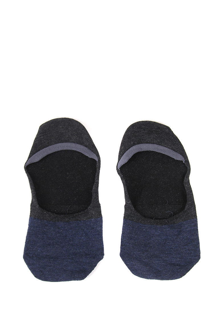 Носки мужские (укороченные) b4308050 вид 4
