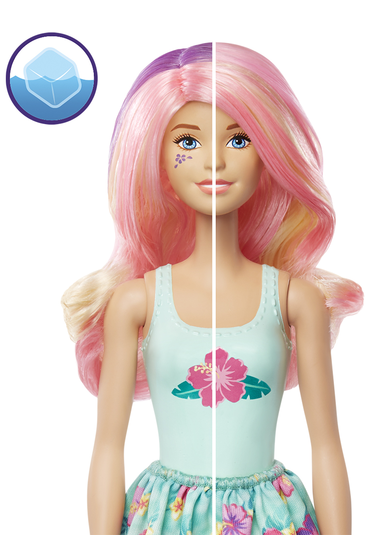 Barbie® Кукла-сюрприз Волна 3 u1808100 вид 4