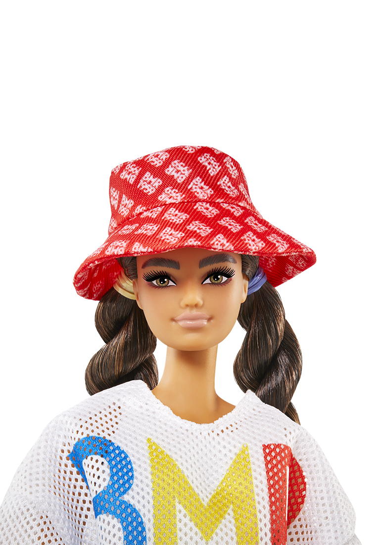 Barbie® BMR1959 Барби в шляпе u1809100 вид 5