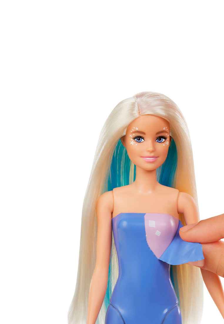 Barbie®  Кукла-сюрприз Фея с сюрпризами внутри u1809510 вид 2