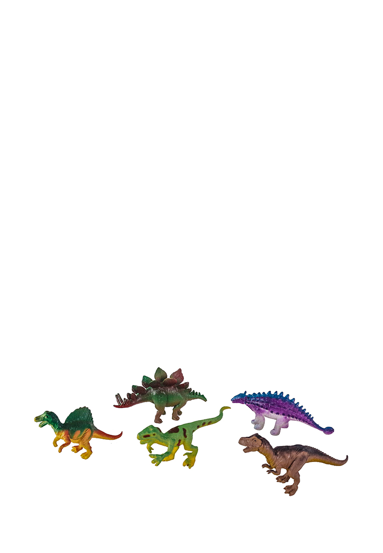 Набор динозавров 5 шт. B1060432 u4600000