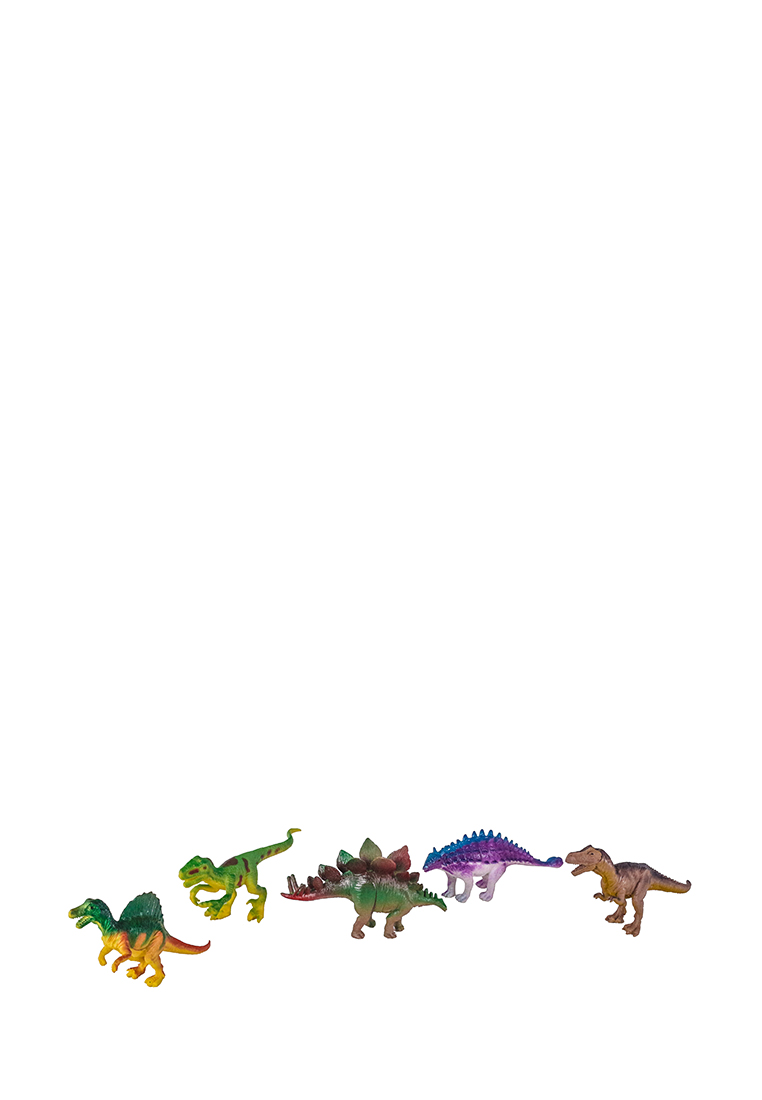 Набор динозавров 5 шт. B1060432 u4600000 вид 2