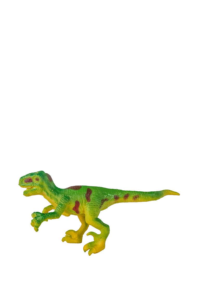 Набор динозавров 5 шт. B1060432 u4600000 вид 5