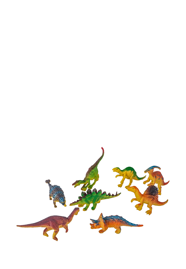 Набор динозавров 8 шт. BT685570 u4600010