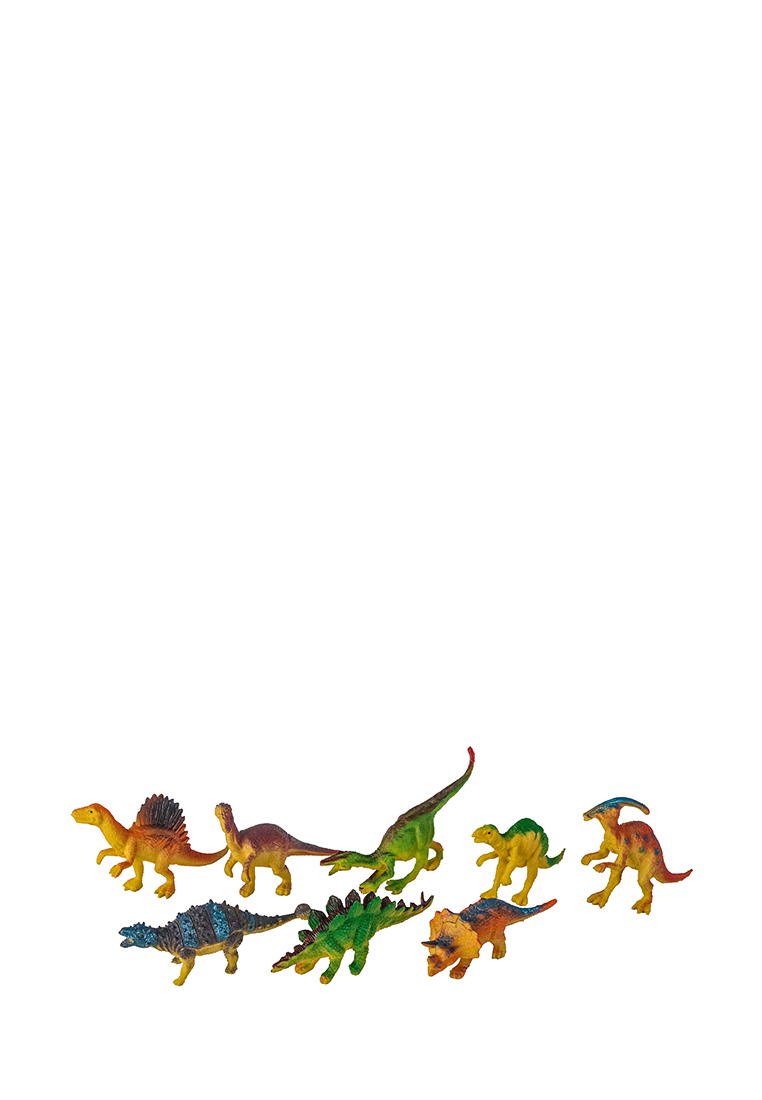 Набор динозавров 8 шт. BT685570 u4600010 вид 2