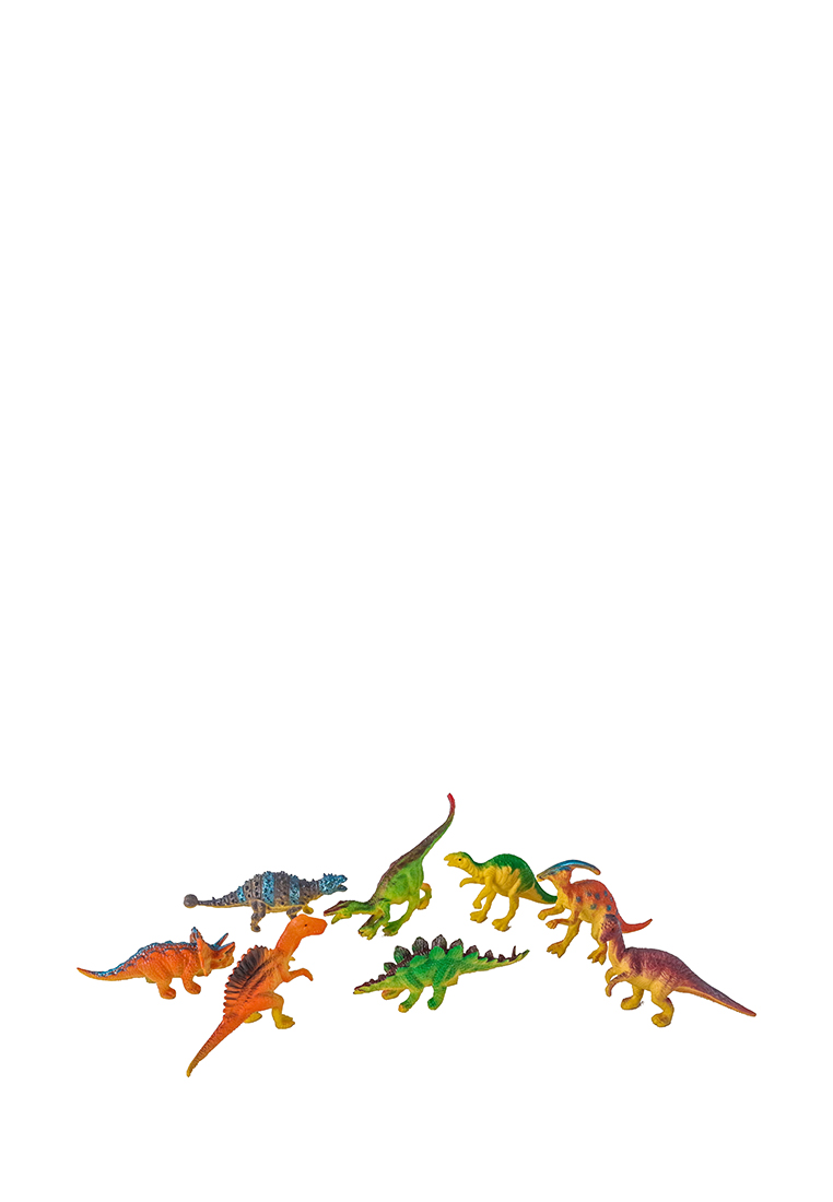 Набор динозавров 8 шт. BT685570 u4600010 вид 3