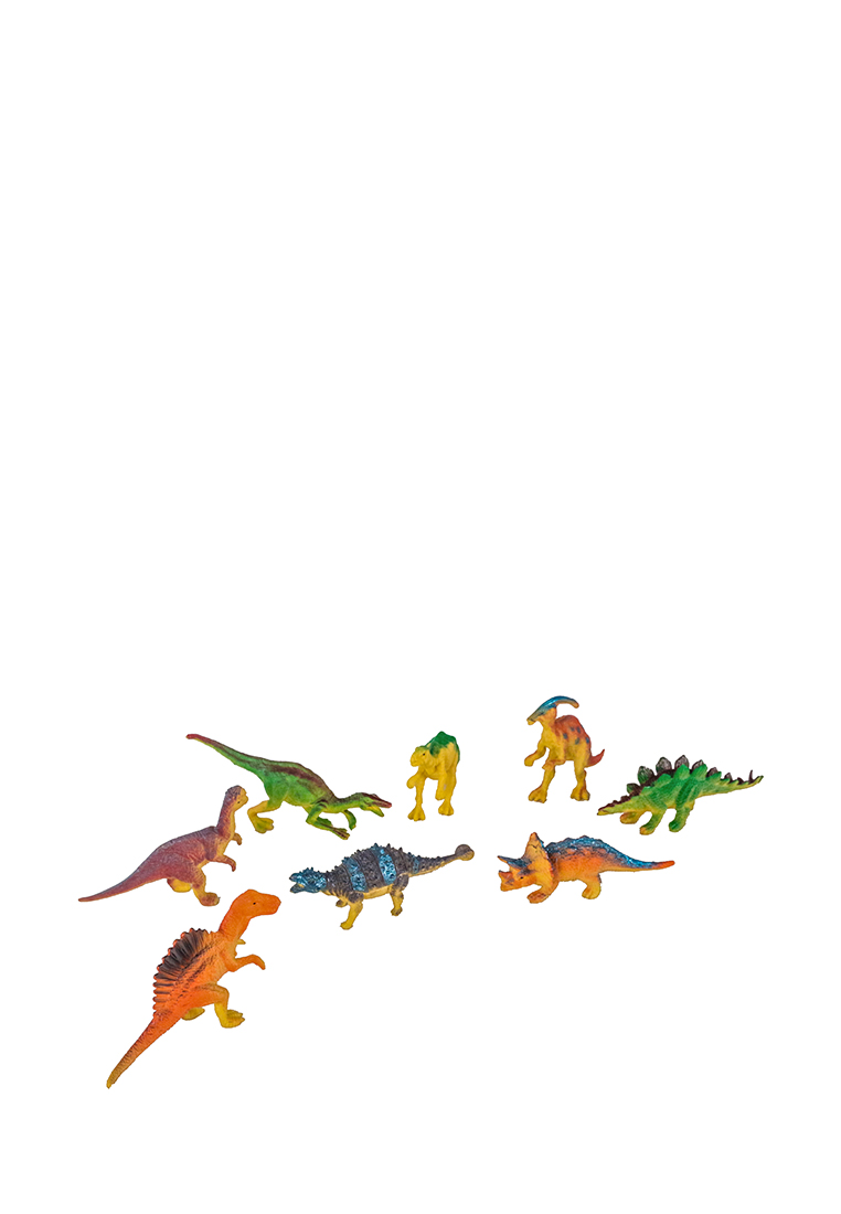 Набор динозавров 8 шт. BT685570 u4600010 вид 5
