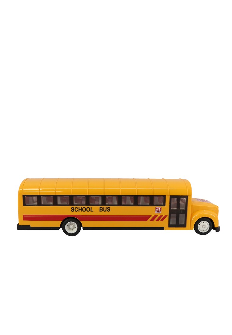 Автобус на Р/У 2.4G с аккум. B1048844 u9600010 вид 4