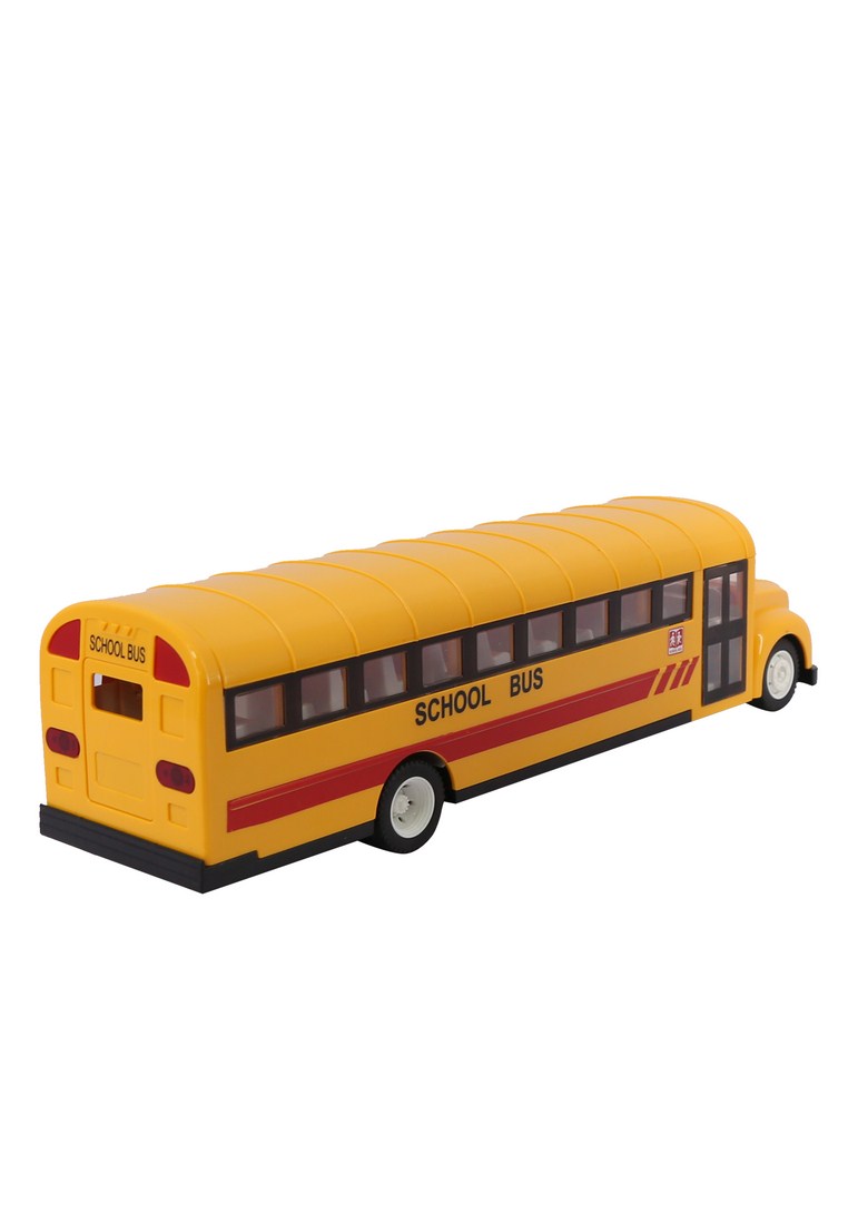 Автобус на Р/У 2.4G с аккум. B1048844 u9600010 вид 8