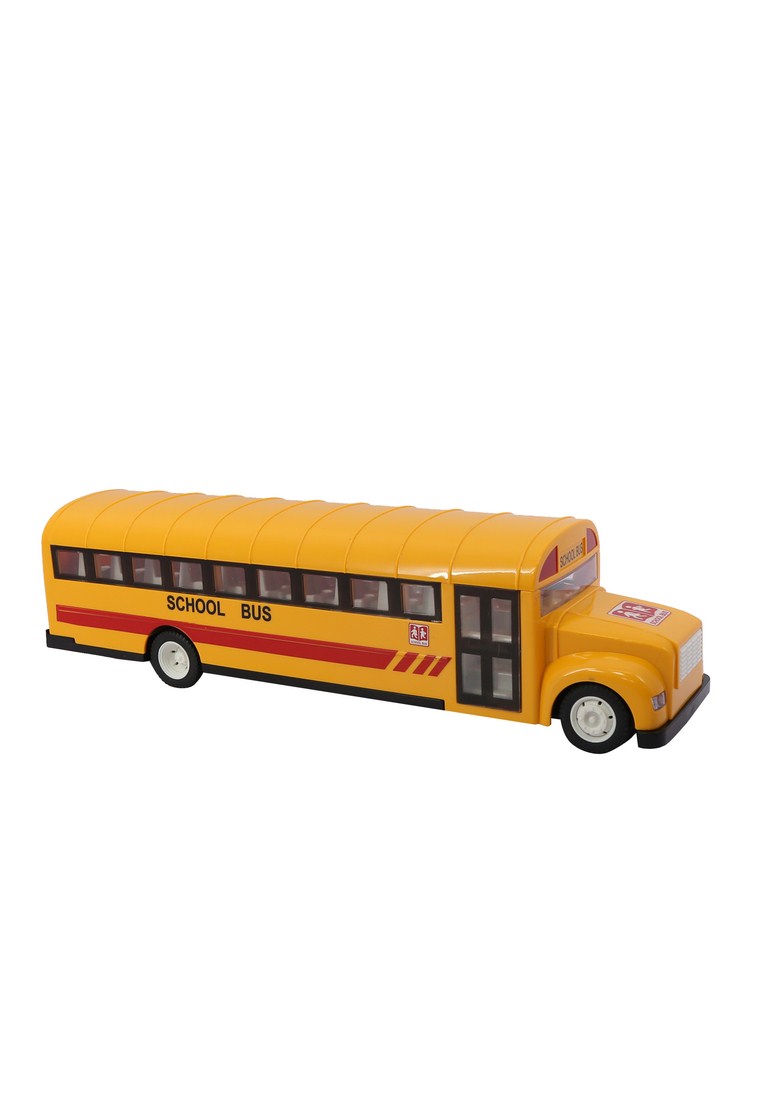 Автобус на Р/У 2.4G с аккум. B1048844 u9600010 вид 9