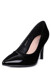 Туфли женские 00806050 цвет черный