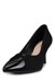 Туфли женские 008060J0 цвет черный