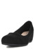 Туфли женские 008062A0 цвет черный