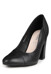 Туфли женские 00806390 цвет черный
