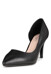 Туфли женские 00806710 цвет черный
